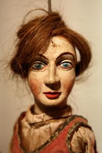 Uničov, Dřevěné království za oponou, 2016