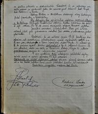 Pardubice, Studentské divadelní sdružení, Kniha zápisů, 1918 - 1920