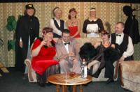 Voletiny, Ďyvadlo Neklid, Obraz na sekeru, 2004