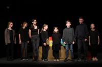 Jaroměř, Blechy, O Perníkový chaloupce, KP DIVadelní SEtkání 2024