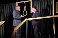 Němčice nad Hanou, Na Štaci, Pravdivý příběh Antonie, KP Třešťské divadelní jaro, 2024