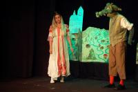 Praha, Nahoď, Dračí království, KP Pohádkový Popad 2022