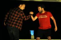 Praha, Radar / ZA OPONOU, Encyklopedie akčního filmu, CP Jiráskův Hronov 2025