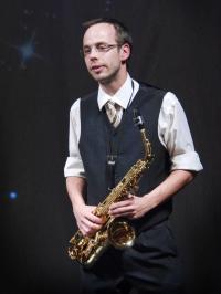 Děčín, Divadelní Děčín 2008,  zahájení přehlídky