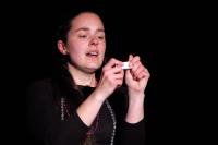 Praha, Riyo, Kráska z Leenane, BZŘ – Český Femad, Plzeň 2023