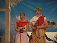 Křetín, OKO, Olymp v ohrožení, 2008