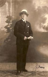 Tatobity, herec a zpěvák Jaromír Janus