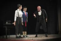 Itálie, DIMIDIMITRI, Chez Dimi, CP Jiráskův Hronov JH 2018