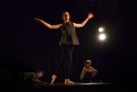 Rychnov u Jablonce n. Nis., TS Magdaléna, Hlava dívky, KP Dětská scéna Jablonec n. Nis. 2014