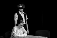 Plzeň, RATATAVERITA, Klec bez mříží, KP Na hraně Plzeň 2022