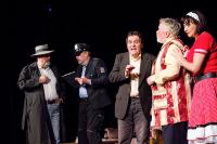 Pelhřimov, Rieger, Altán, 2023