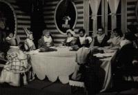 Znojmo, Motorpal, Každý něco pro vlast, 1963