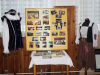 Příchovice, Výstava 105 let založení prvního divadelního spolku, 2015