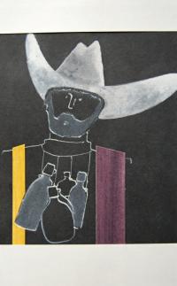 Blansko, Metra, KAN DID aneb HURÁ optimismus, kostýmy, 1990