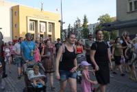 Chrudim, Loutkářská Chrudim 2024 - zahájení festivalu