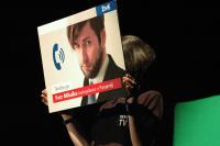 Česká republika, Kočovné divadlo Ad Hoc, Nové TV, CP Divadelní Piknik Volyně 2017