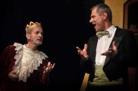 Žďár nad Sázavou, Žďár, Rozum a Štěstí, CP Popelka Rakovník 2011