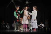 Turnov, ZŠ 28. října, Královna Koloběžka I., KP Dětská scéna Jablonec n. Nis. 2016