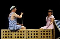 Sivice, Stodola, Sen, CP Divadelní Piknik Most 2025