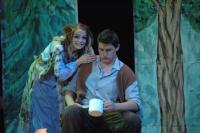 Libice n. C., Vojan, Čarovný kámen, CP Popelka Rakovník 2014