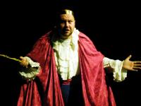 Kladno, Divadlo Pod Úrovní, Oldřiška a strašidlo, CP Popelka Rakovník 2002