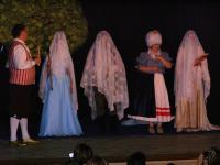 Milovice, A-Z Divadlo, Pásmo pohádek, 2010