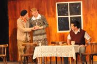 Sivice, Cimrman Revival, Akt, Boleradická sešlost 2011