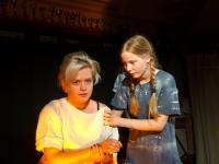 Praha, VY-PRO-MI-PO, Moje teta Morsie, 2013