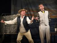 Lomnice nad Popelkou, Tyl, Poprask na laguně, KDP 2010