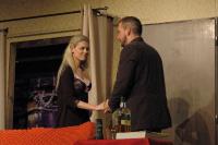 Ostrava-Proskovice, Nad Struhou, Nerušit, prosím, CP Divadelní Piknik Volyně 2017