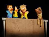 Praha-Kobylisy, Jiskra, Hloupá Barka, LCH 2007