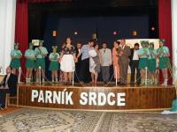 Počátky, AJeTo, Srdce v rákosí, 2009