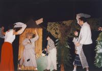 Chomutov, Pohoda, Houbový Kuba, 2000