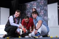 Brodek u Přerova, J. K. Tyl, A je to v pytli, KP HDM, Němčice nad Hanou, 2024