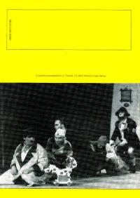 Amatérská scéna, zadní strana obálky, 1994/4