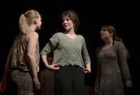 Brno-Lužánky, Mámení, Experiment Ѱ, CP Jiráskův Hronov 2022