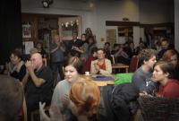 Rakovník, zakončení CP Popelka 2016