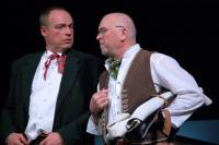 Bernartice, Bodlák, Naši furianti, KP Hanácký divadelní máj Němčice nad Hanou 2015