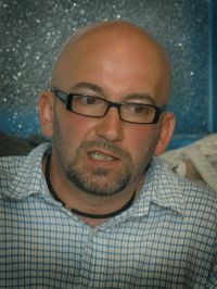 LCH 2006, Marek Zákostalecký