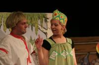 Brtnice, Bezchibi, Mrazík, 2010