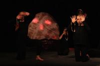 Chlumec nad Cidlinou, Tkanička a NN (Nikdo Neví), Mausa Musaka, KP DIVadelní SEtkání 2024