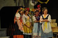 Přibyslav, Furiant, Prodaná láska, OP Divadelní Přibyslav, 2013