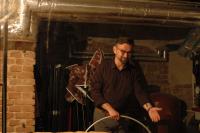 Česká Třebová, Triarius, Ahoj můj miláčku, CP Šrámkův Písek 2022