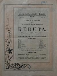 Horní Dohalice, JDO Jirásek, Dokumentace souboru