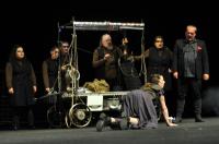 Česká Lípa, Jirásek, Matka Kuráž, CP Divadelní Piknik Most 2025