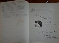 Josefův Důl, J. K. Tyl, spolková kronika, 1975 - 1997