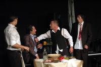 Prostějov, POINT, Testosteron, CP Jiráskův Hronov 2013