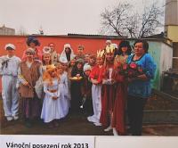 685 let obce Lhota, o. Praha-východ,120 let SDH, výstava 2017