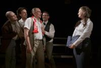 Praha, absolventské představení KPR NIPOS-ARTAMA 2018–2023, Škola základ života, Rakovník 2023