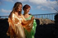 Poděbrady, Jiří, Radúz a Mahulena, Léto s divadlem v Krupce 2019